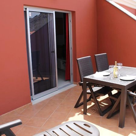 Apartamento Mele Puerto De Mogan Dış mekan fotoğraf